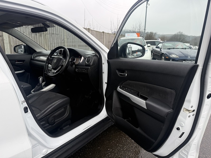 Used Suzuki Vitara 2016 for sale - 77404593: Photo 18