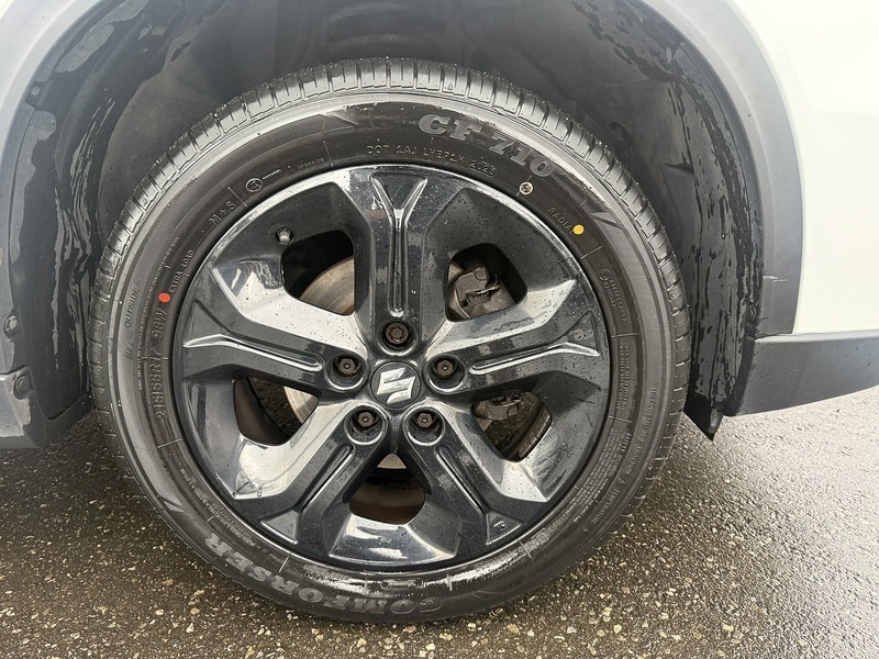 Used Suzuki Vitara 2016 for sale - 77404593: Photo 20