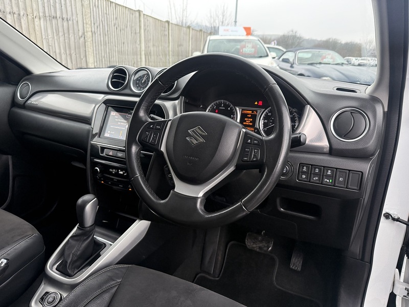 Used Suzuki Vitara 2016 for sale - 77404593: Photo 21