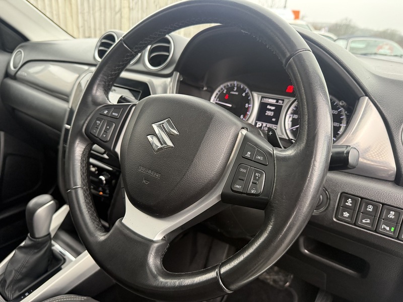 Used Suzuki Vitara 2016 for sale - 77404593: Photo 24