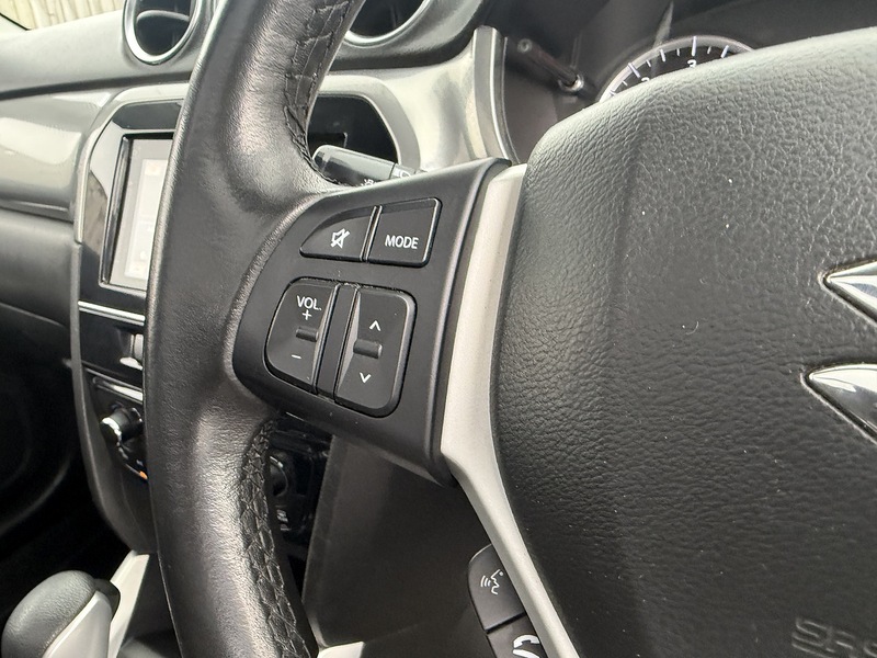 Used Suzuki Vitara 2016 for sale - 77404593: Photo 28