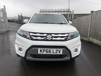 Used Suzuki Vitara 2016 for sale - 77404593: Photo