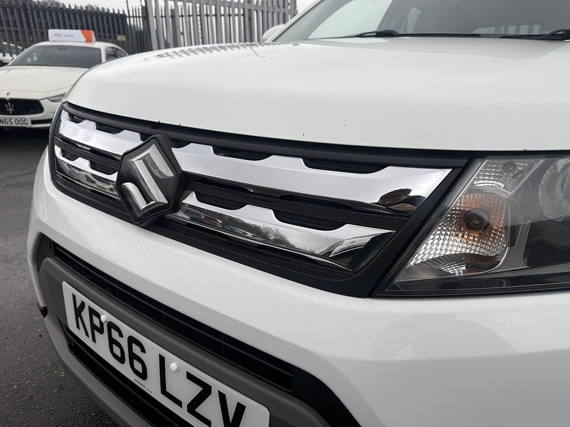 Used Suzuki Vitara 2016 for sale - 77404593: Photo 3