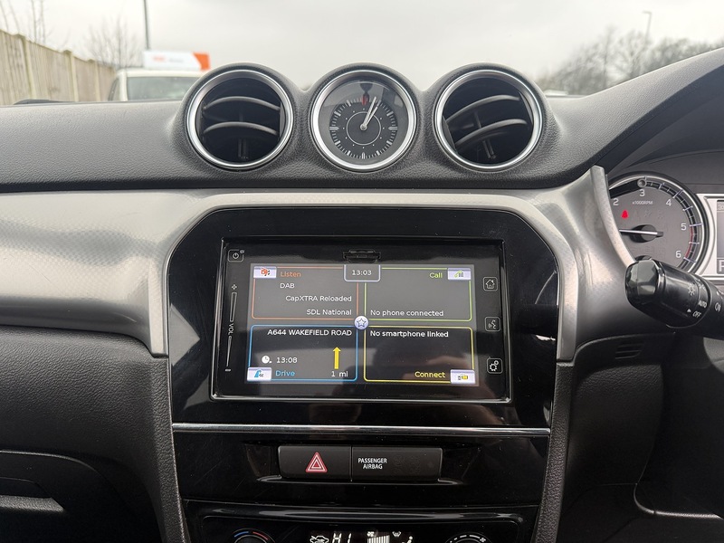 Used Suzuki Vitara 2016 for sale - 77404593: Photo 31