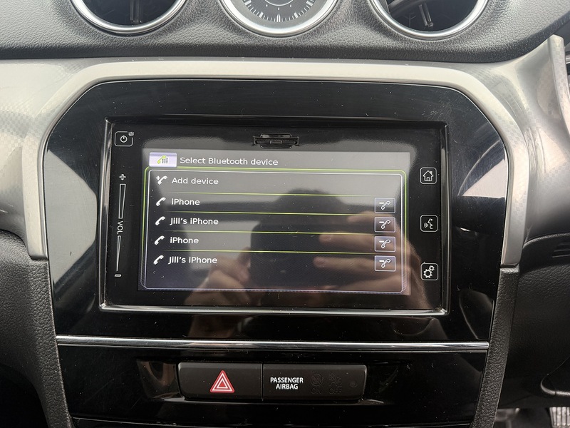 Used Suzuki Vitara 2016 for sale - 77404593: Photo 33