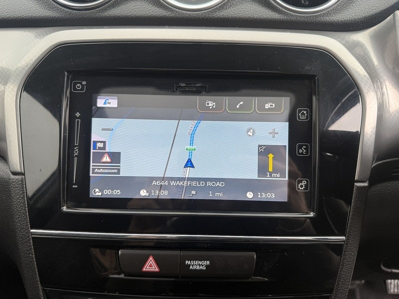 Used Suzuki Vitara 2016 for sale - 77404593: Photo 34