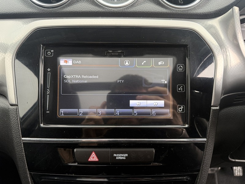 Used Suzuki Vitara 2016 for sale - 77404593: Photo 35