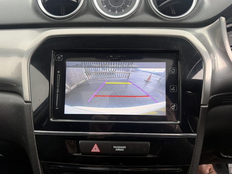 Used Suzuki Vitara 2016 for sale - 77404593: Photo 38