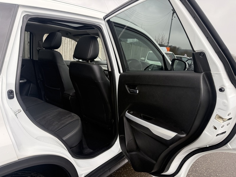 Used Suzuki Vitara 2016 for sale - 77404593: Photo 41