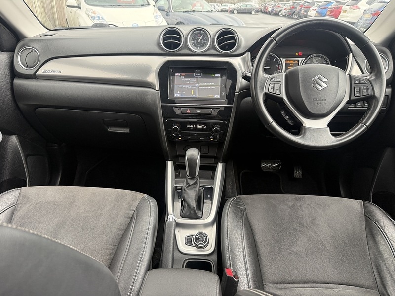 Used Suzuki Vitara 2016 for sale - 77404593: Photo 42