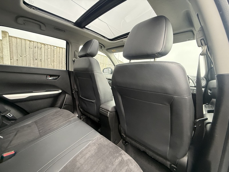 Used Suzuki Vitara 2016 for sale - 77404593: Photo 44