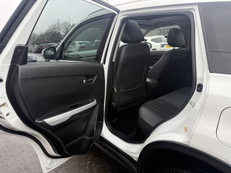 Used Suzuki Vitara 2016 for sale - 77404593: Photo 45