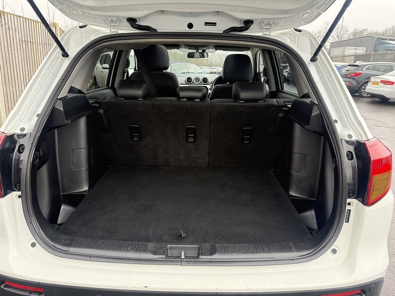 Used Suzuki Vitara 2016 for sale - 77404593: Photo 47