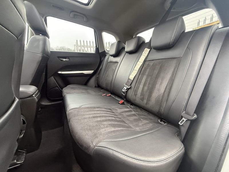 Used Suzuki Vitara 2016 for sale - 77404593: Photo 48