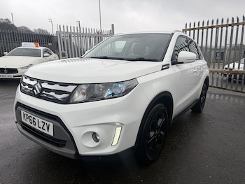 Used Suzuki Vitara 2016 for sale - 77404593: Photo