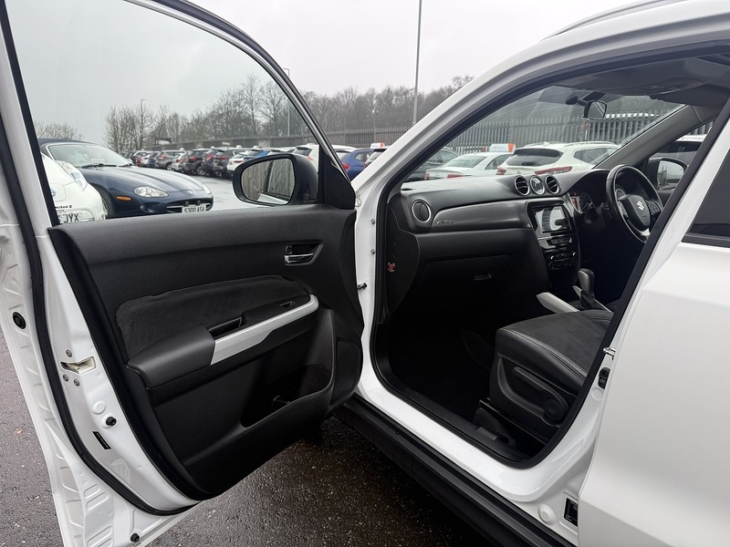 Used Suzuki Vitara 2016 for sale - 77404593: Photo 53