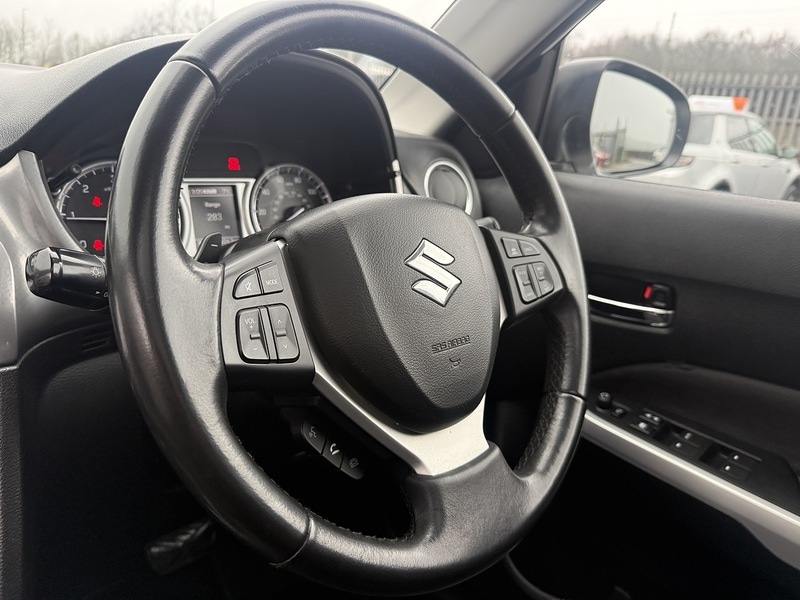 Used Suzuki Vitara 2016 for sale - 77404593: Photo 54