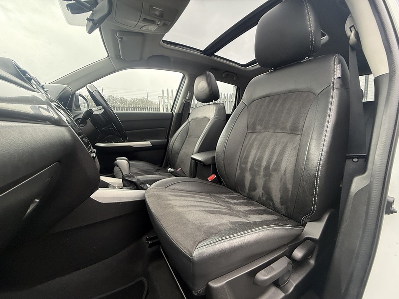 Used Suzuki Vitara 2016 for sale - 77404593: Photo 55