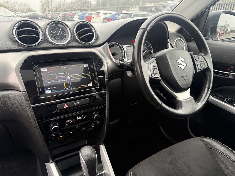 Used Suzuki Vitara 2016 for sale - 77404593: Photo 59