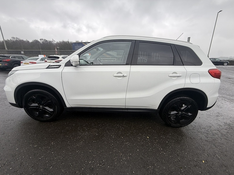Used Suzuki Vitara 2016 for sale - 77404593: Photo 7