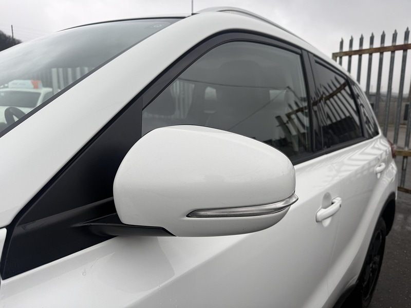 Used Suzuki Vitara 2016 for sale - 77404593: Photo 8