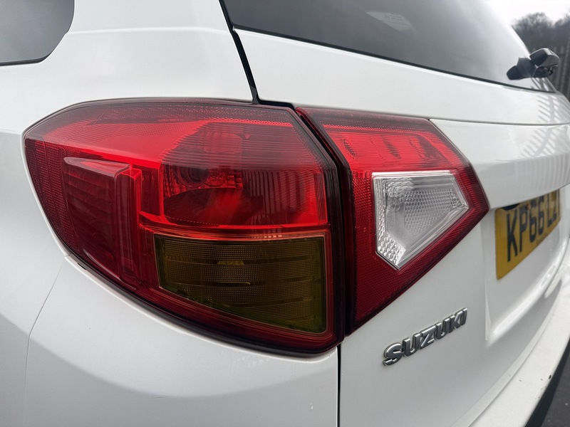 Used Suzuki Vitara 2016 for sale - 77404593: Photo 9