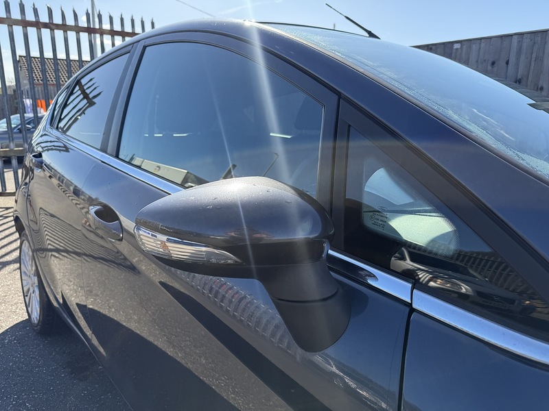 Used Ford Fiesta 2010 for sale - 78027173: Photo 18