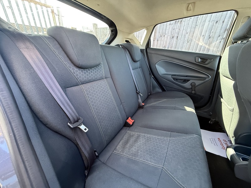 Used Ford Fiesta 2010 for sale - 78027173: Photo 25