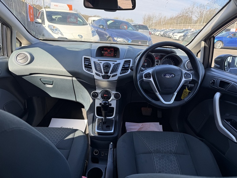 Used Ford Fiesta 2010 for sale - 78027173: Photo 30