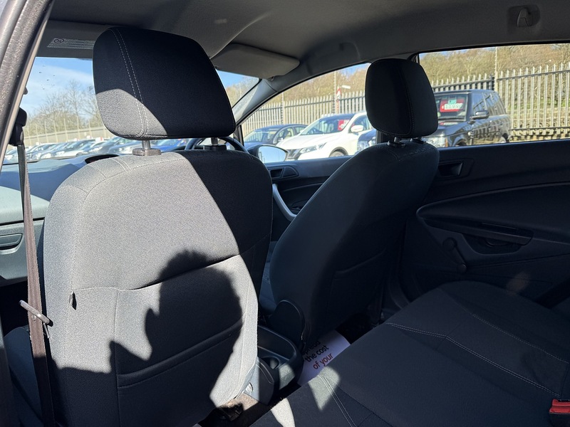 Used Ford Fiesta 2010 for sale - 78027173: Photo 33