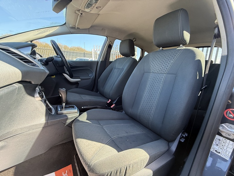 Used Ford Fiesta 2010 for sale - 78027173: Photo 35