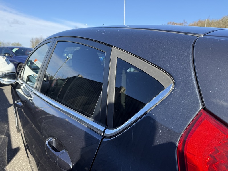 Used Ford Fiesta 2010 for sale - 78027173: Photo 8