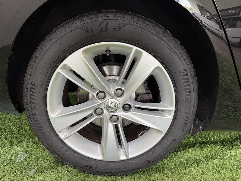 Used Vauxhall Insignia 2018 for sale - 76193947: Photo 17