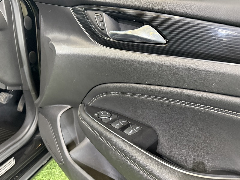 Used Vauxhall Insignia 2018 for sale - 76193947: Photo 18