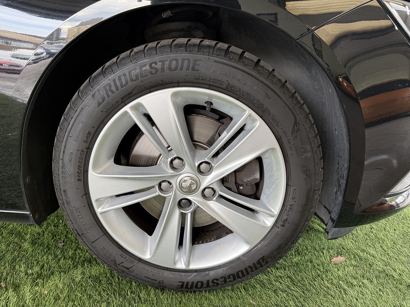 Used Vauxhall Insignia 2018 for sale - 76193947: Photo 20