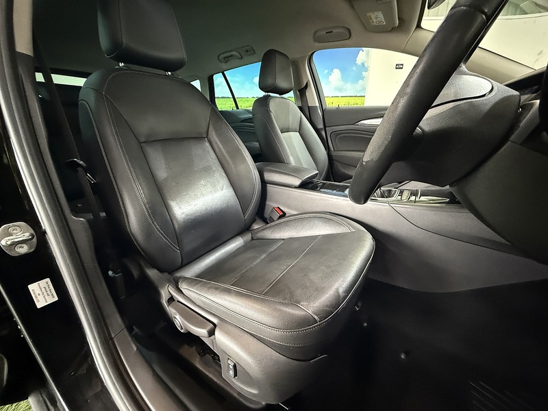 Used Vauxhall Insignia 2018 for sale - 76193947: Photo 21
