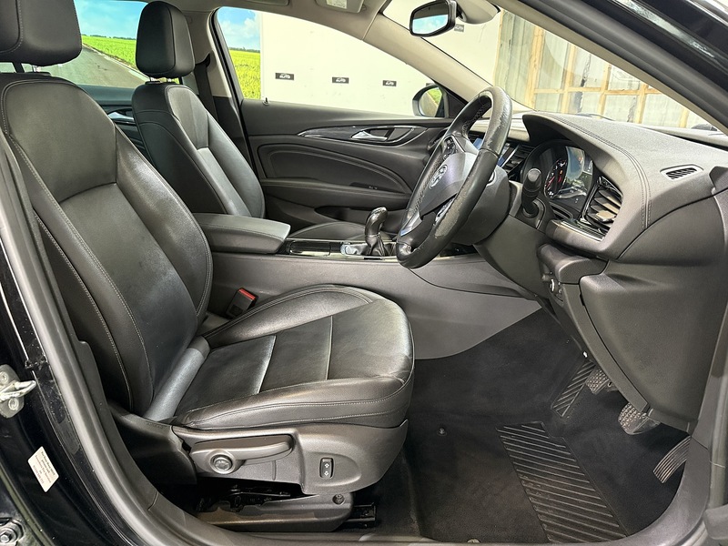Used Vauxhall Insignia 2018 for sale - 76193947: Photo 22