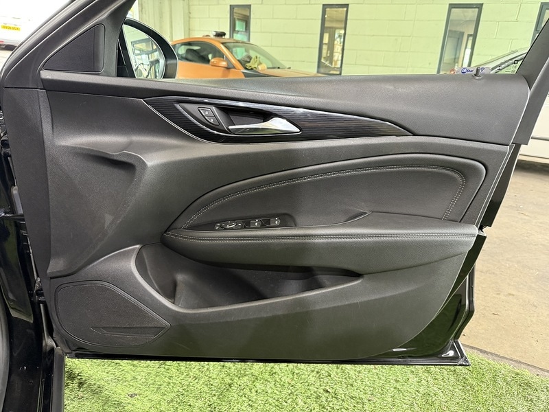 Used Vauxhall Insignia 2018 for sale - 76193947: Photo 23
