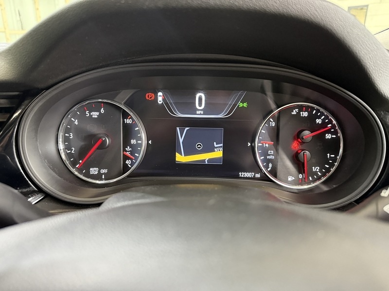 Used Vauxhall Insignia 2018 for sale - 76193947: Photo 24