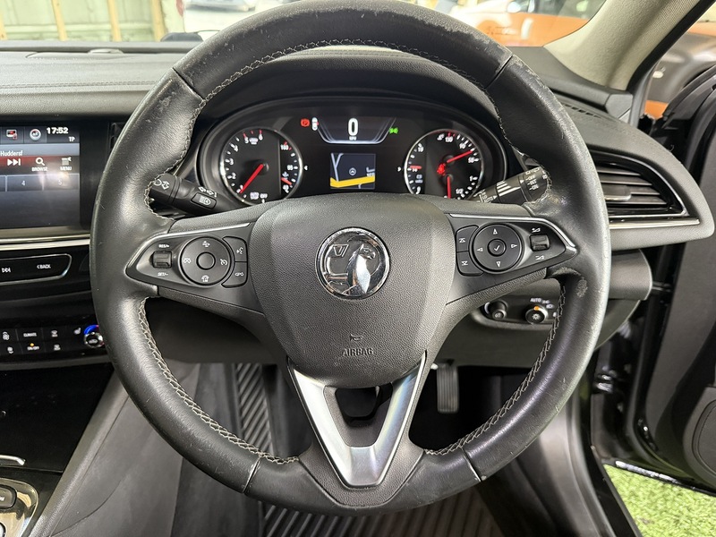 Used Vauxhall Insignia 2018 for sale - 76193947: Photo 25