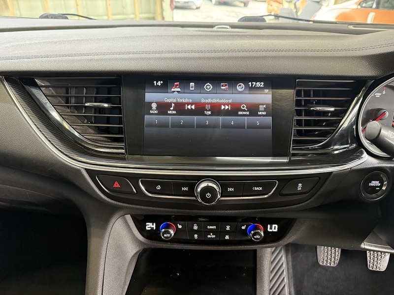 Used Vauxhall Insignia 2018 for sale - 76193947: Photo 29