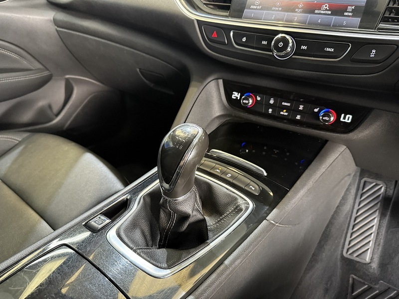 Used Vauxhall Insignia 2018 for sale - 76193947: Photo 30