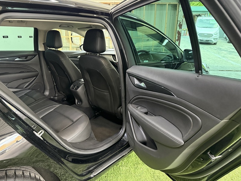 Used Vauxhall Insignia 2018 for sale - 76193947: Photo 33