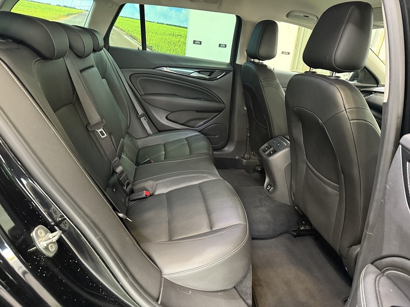 Used Vauxhall Insignia 2018 for sale - 76193947: Photo 37