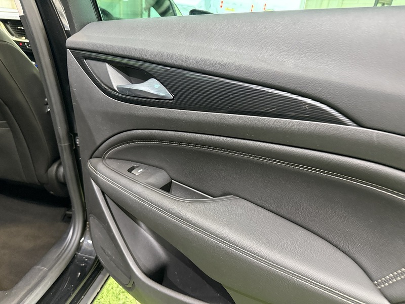 Used Vauxhall Insignia 2018 for sale - 76193947: Photo 38