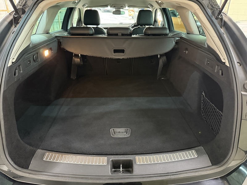 Used Vauxhall Insignia 2018 for sale - 76193947: Photo 42