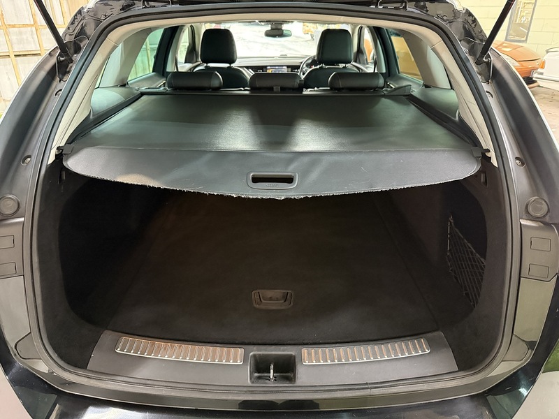 Used Vauxhall Insignia 2018 for sale - 76193947: Photo 43