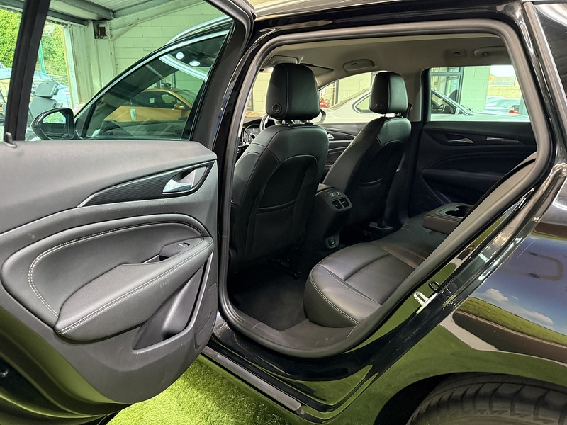 Used Vauxhall Insignia 2018 for sale - 76193947: Photo 47