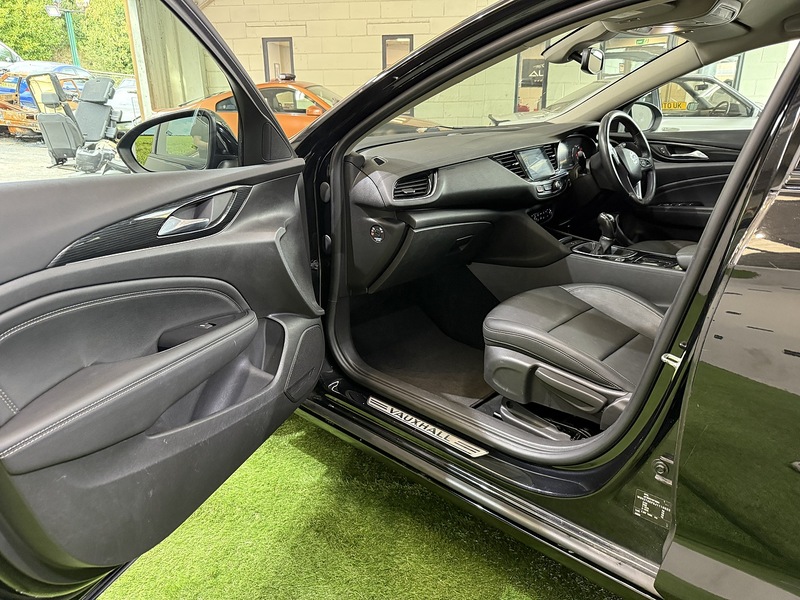 Used Vauxhall Insignia 2018 for sale - 76193947: Photo 48