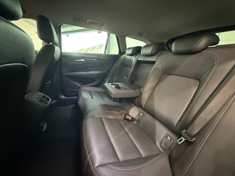 Used Vauxhall Insignia 2018 for sale - 76193947: Photo 49